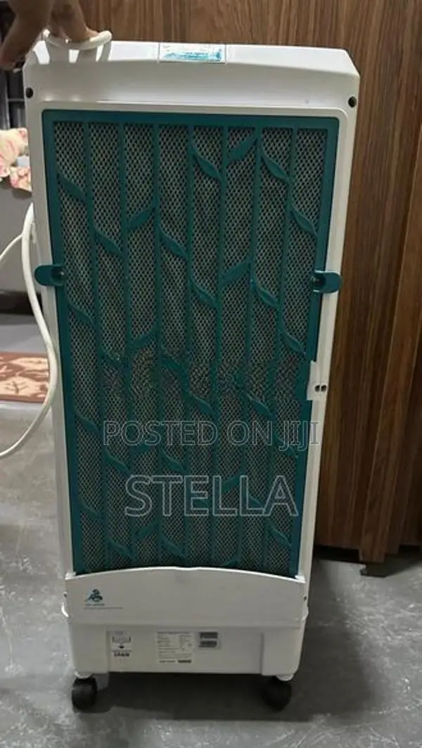 Singer Air Cooler