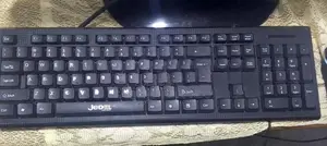 Intel Core i5 Desktop PC Full Set