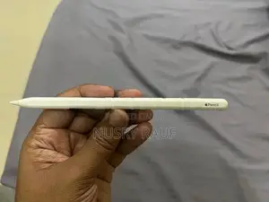 Apple Pencil 2nd Gen