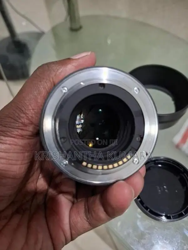 Sigma 30mm f1.4