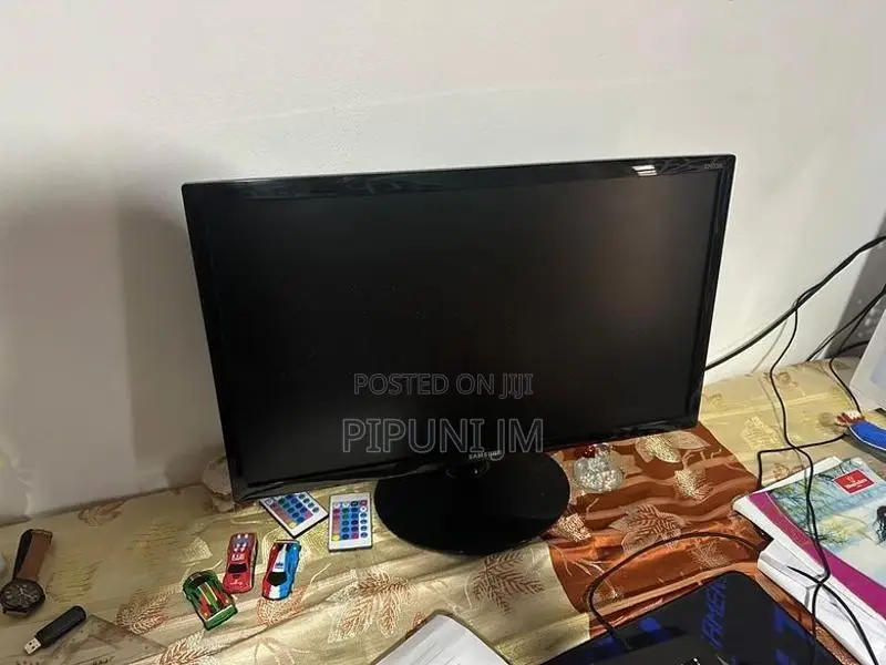 Samsung 24 Inch Monitor