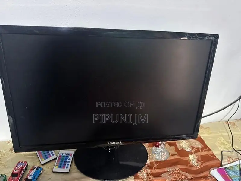 Samsung 24 Inch Monitor