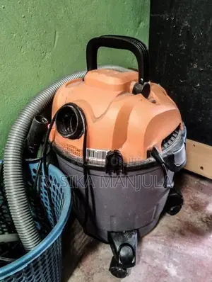 Innovex Vacuum Cleaner