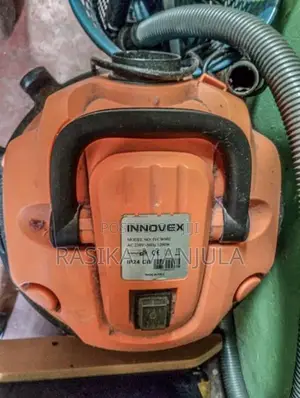 Innovex Vacuum Cleaner