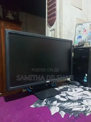 Dell Monitor 24 Inches