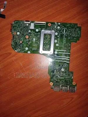 Dell Inspiron 15 3573 Motherboard