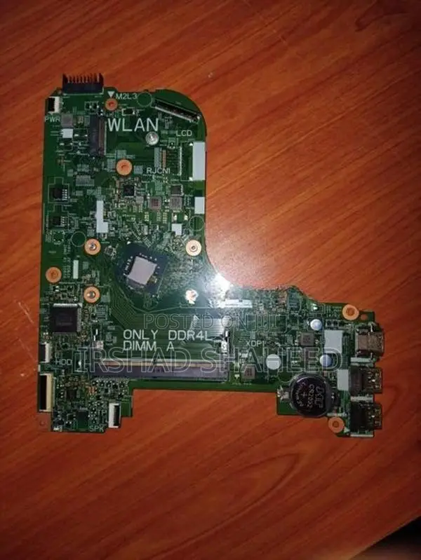 Dell Inspiron 15 3573 Motherboard