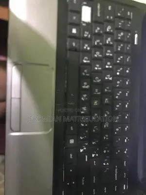 HP Laptop
