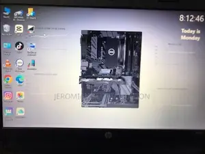 HP Laptop