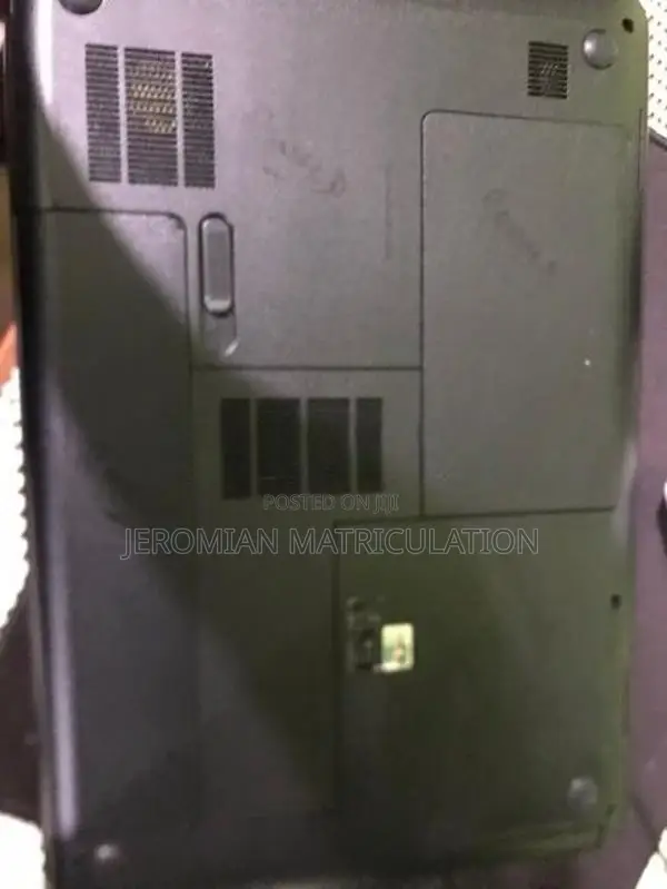 HP Laptop