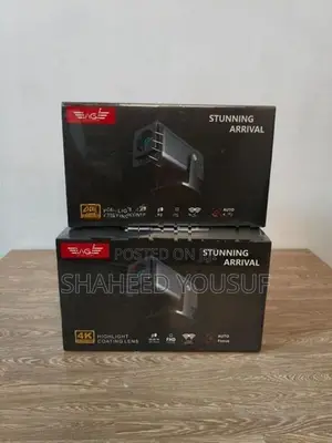 Android Projector