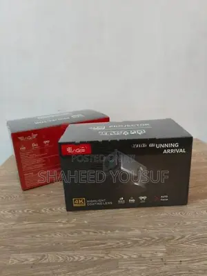 Android Projector