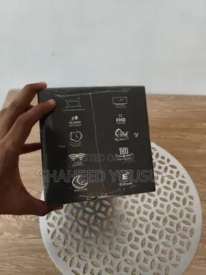 Android Projector