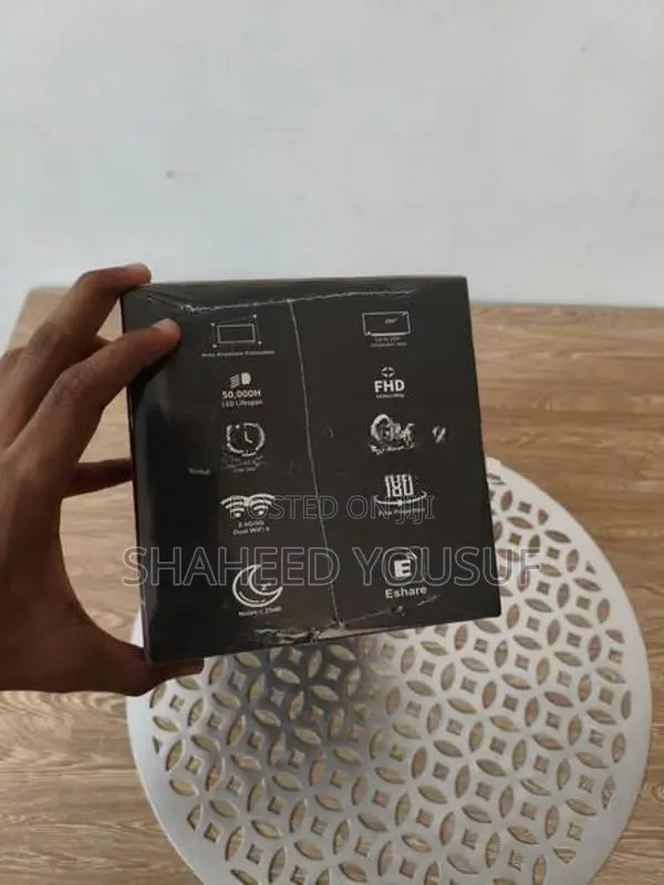Android Projector