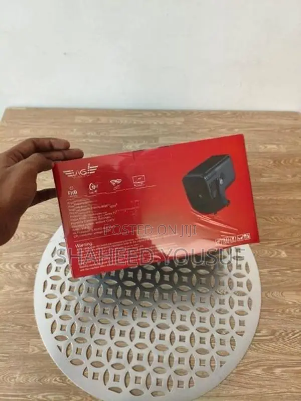 Android Projector