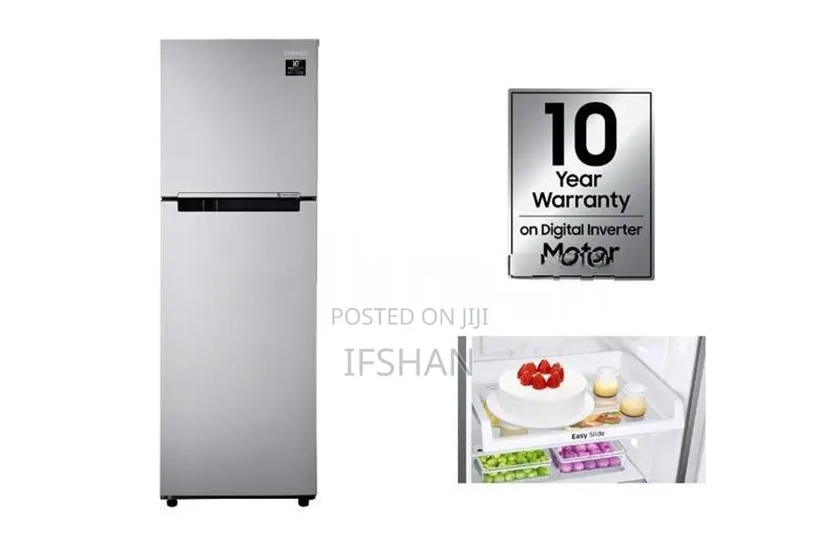 PREMIUM DESIGN & SMART INVERTER RT28