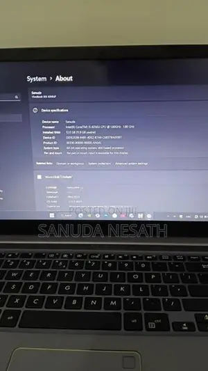 Asus Vivobook