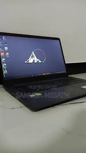 Asus Vivobook
