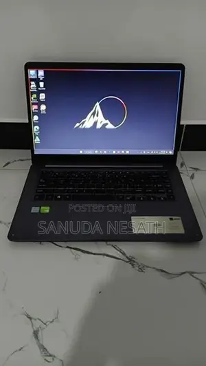 Asus Vivobook