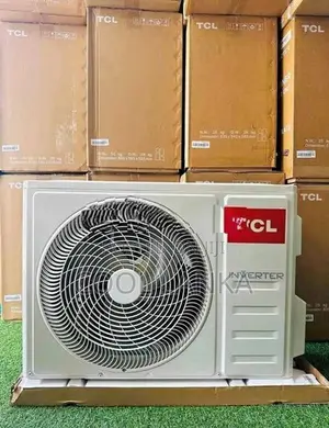 TCL 12000BTU Non Inverter Brand New Air Conditioner