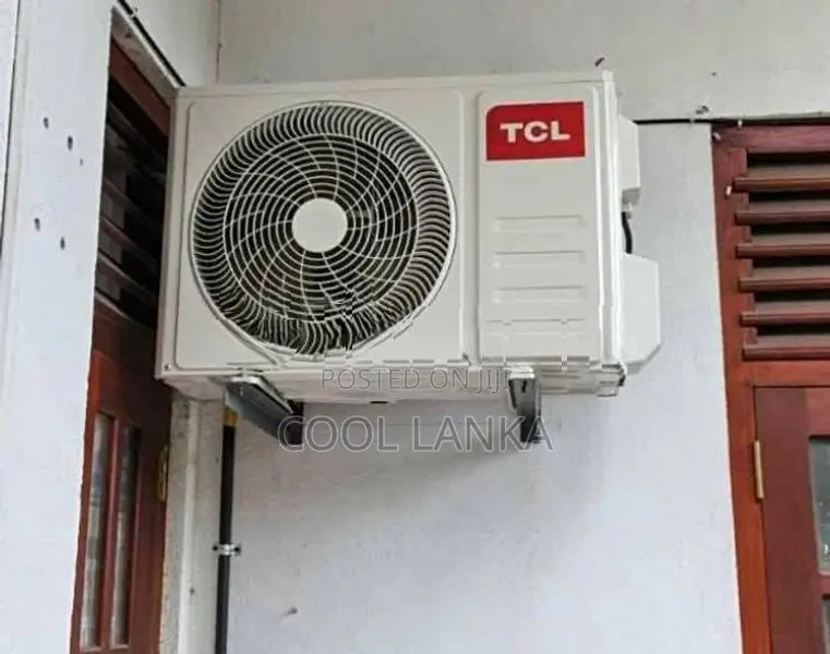TCL 12000BTU Non Inverter Brand New Air Conditioner