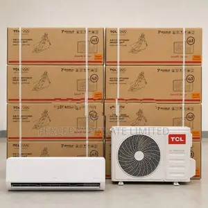 Tcl Save in 12000 Btu Non Inverter Ac