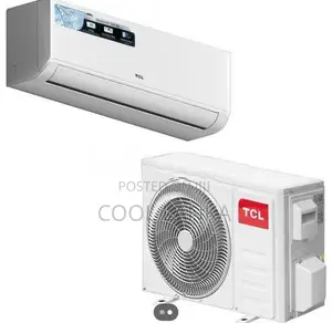 12000BTU TCL Non Inverter Brand New Air Conditioner