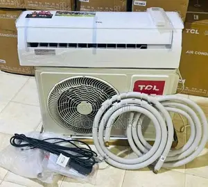 12000BTU TCL Inverter Brand New Air Conditioner