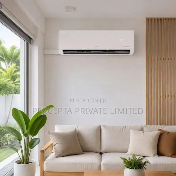 Tcl Save in 24000 Btu Non Inverter Ac