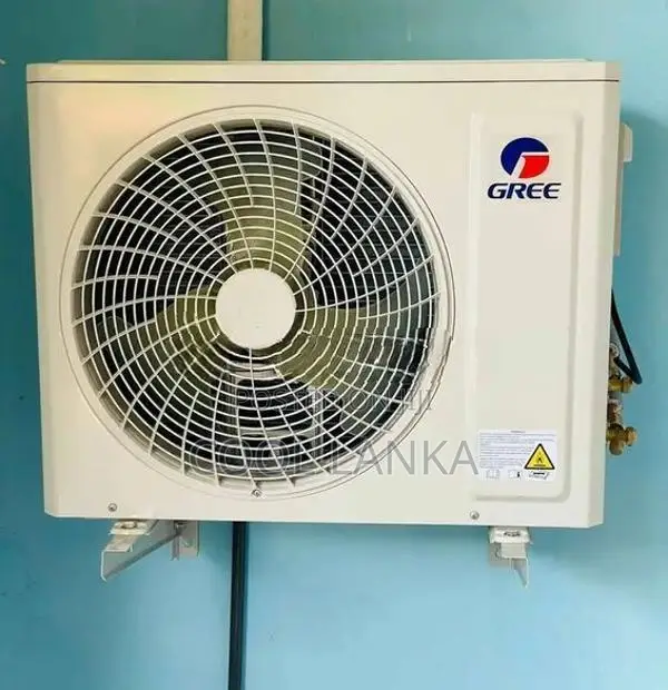 Gree 12000BTU non Inverter Brand New Air Conditioner