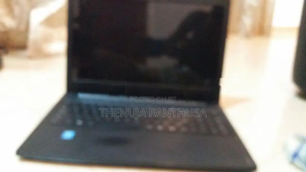 Lenovo i3 Laptop