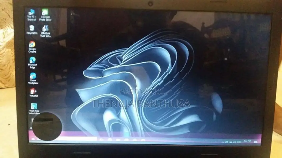 Lenovo i3 Laptop