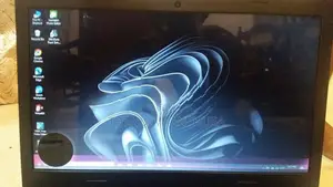 Lenovo i3 Laptop
