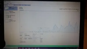 Lenovo i3 Laptop
