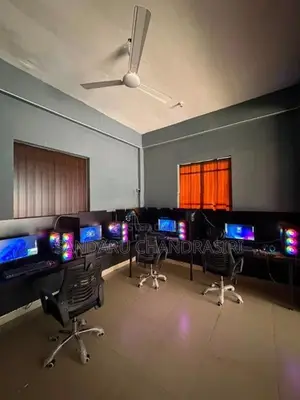 MSI RTX 3050 8GB Gaming PC Full Setup