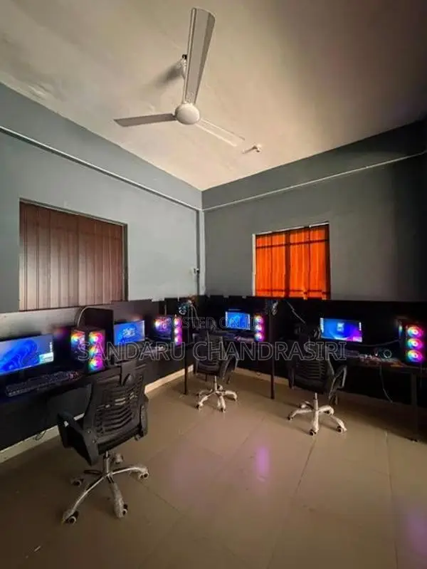 MSI RTX 3050 8GB Gaming PC Full Setup