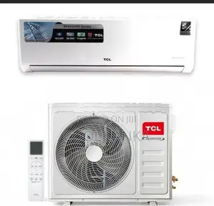 18000BTU TCL Non Inverter Brand New Air Conditioner