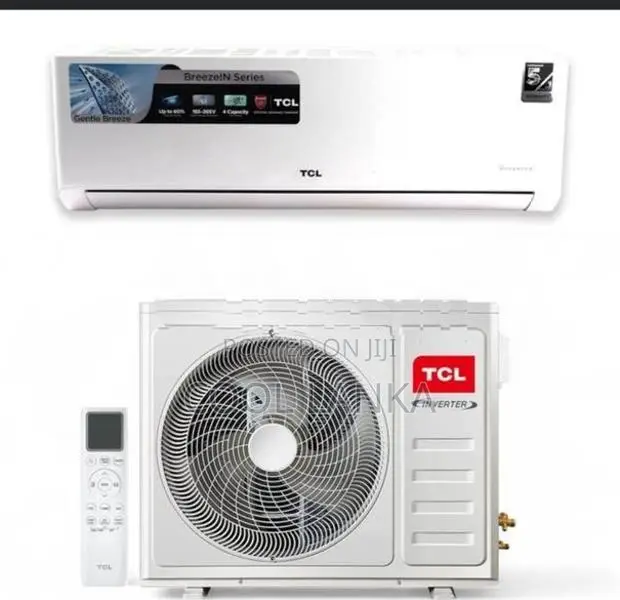 18000BTU TCL Non Inverter Brand New Air Conditioner