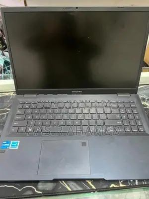 Asus Intel Core I5 12th Gen Expertbook
