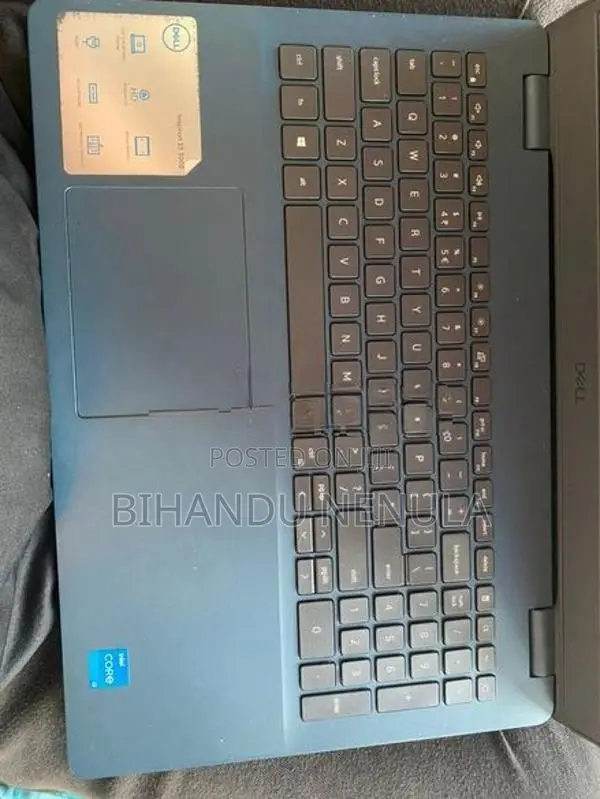 Dell I3 11th Gen