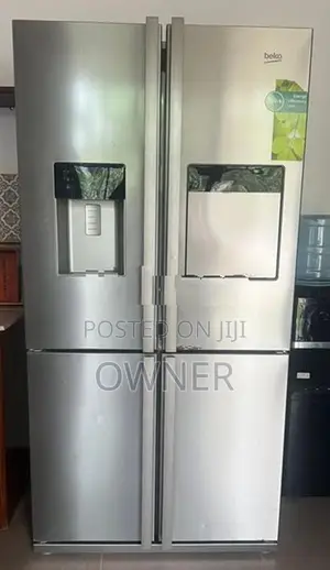 Beko Refrigerator