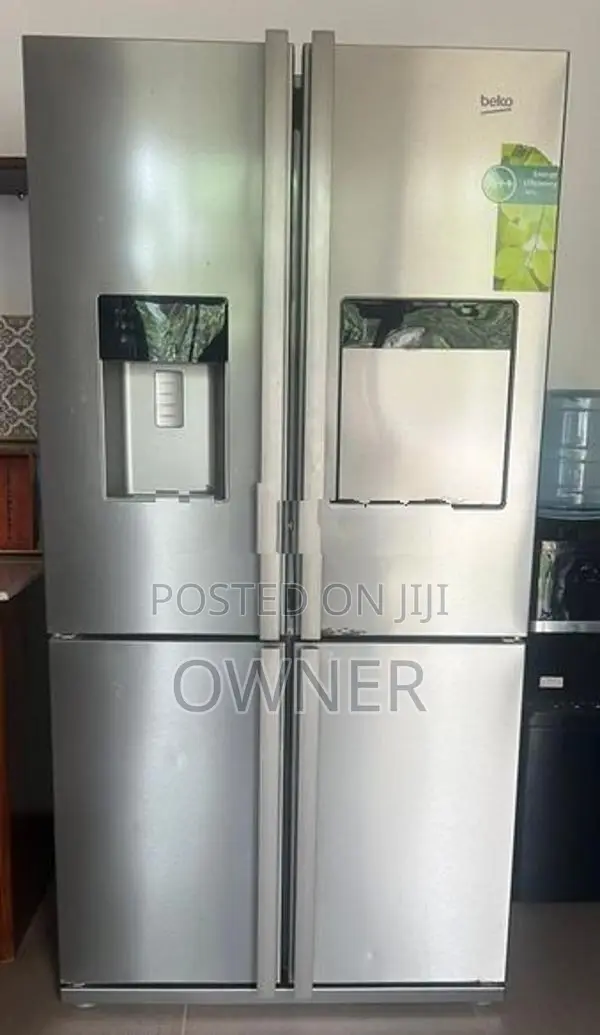 Beko Refrigerator