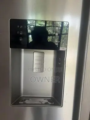 Beko Refrigerator