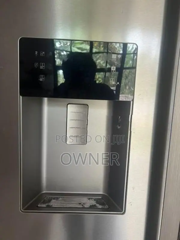 Beko Refrigerator