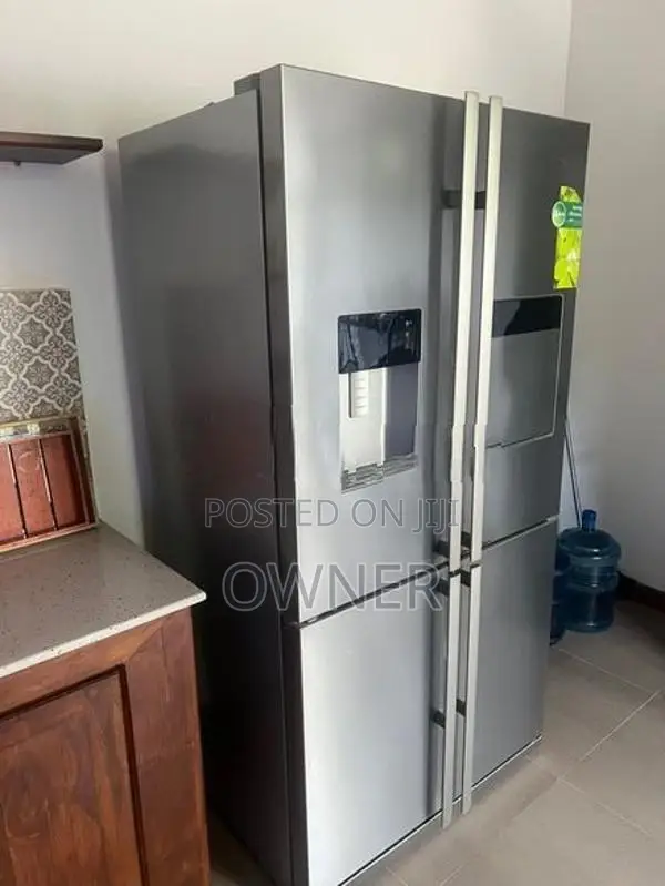 Beko Refrigerator