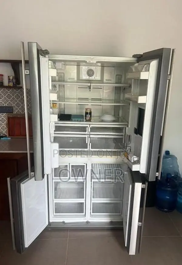 Beko Refrigerator