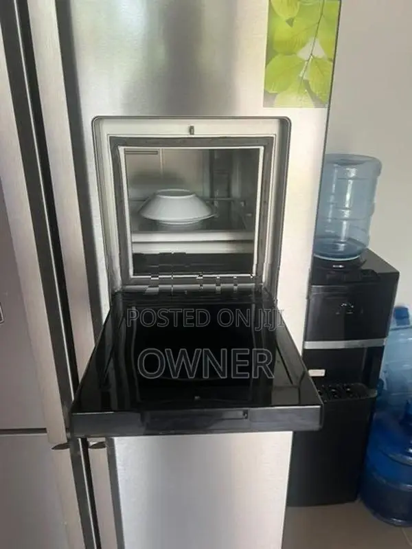 Beko Refrigerator
