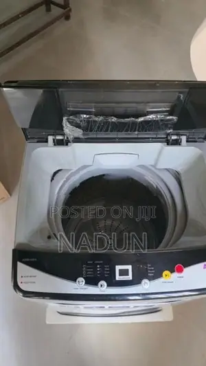 Abans 6.5kg Washing Machine