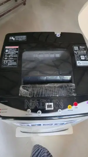 Abans 6.5kg Washing Machine