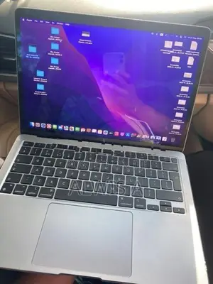 Apple MacBook Air M1